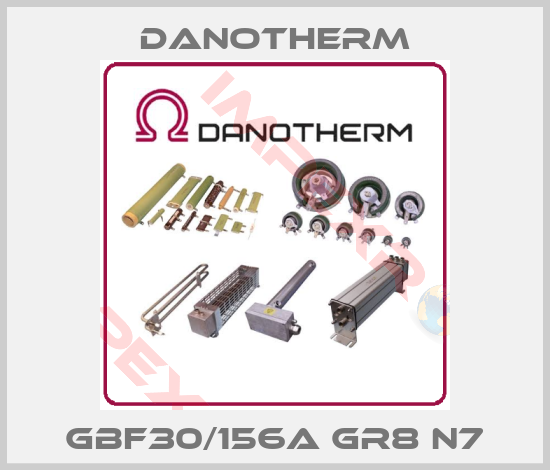 Danotherm-GBF30/156A GR8 N7