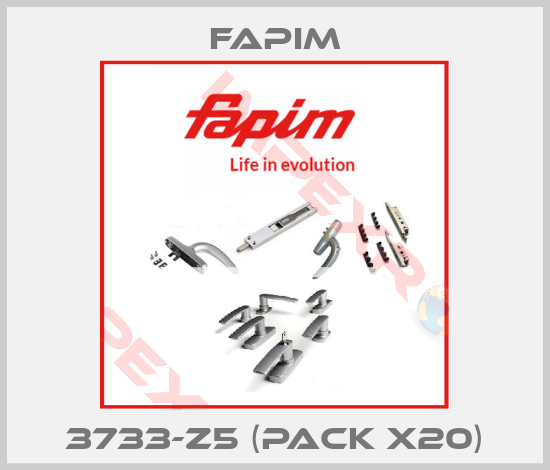 Fapim-3733-Z5 (pack x20)