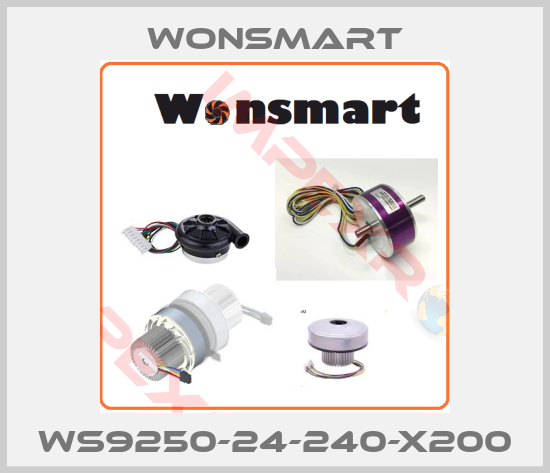 WONSMART-WS9250-24-240-X200