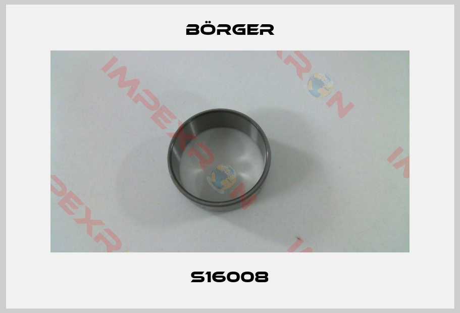 Börger-S16008