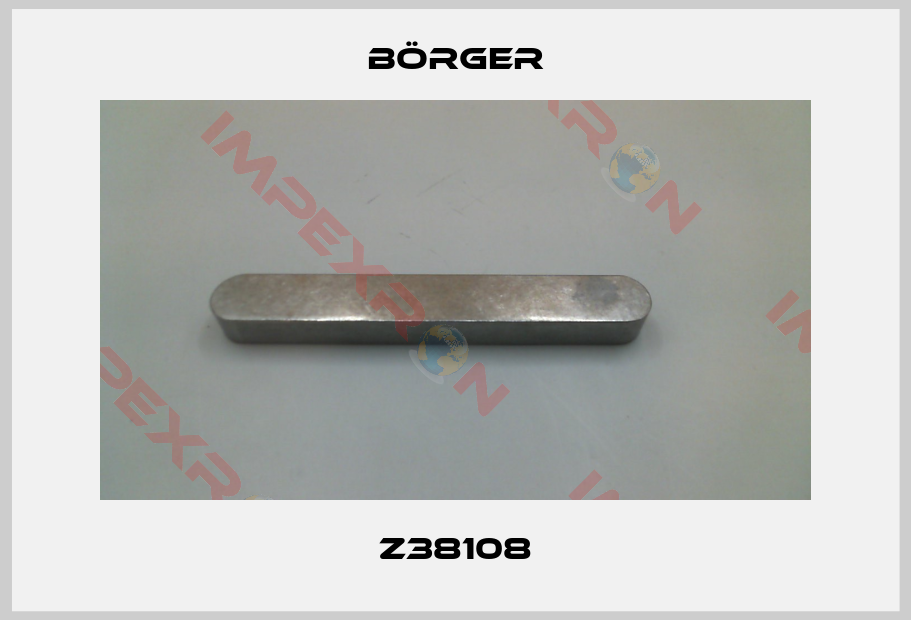 Börger-Z38108