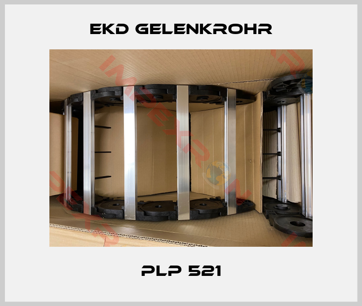 Ekd Gelenkrohr-PLP 521