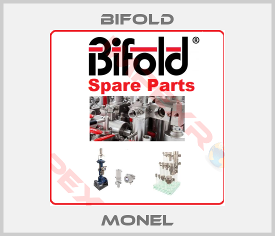 Bifold-Monel