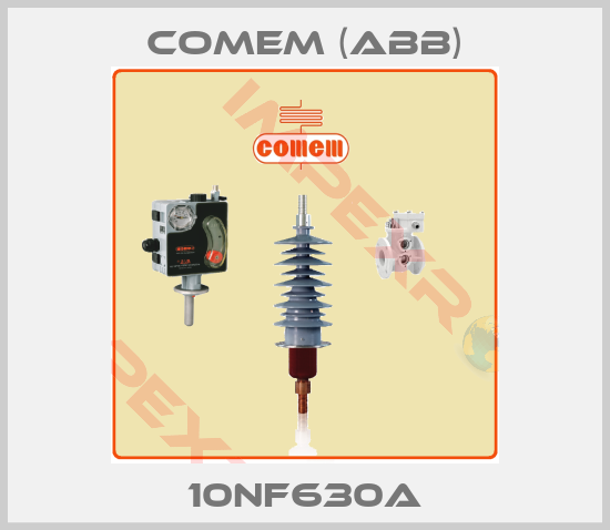 Comem (ABB)-10NF630A