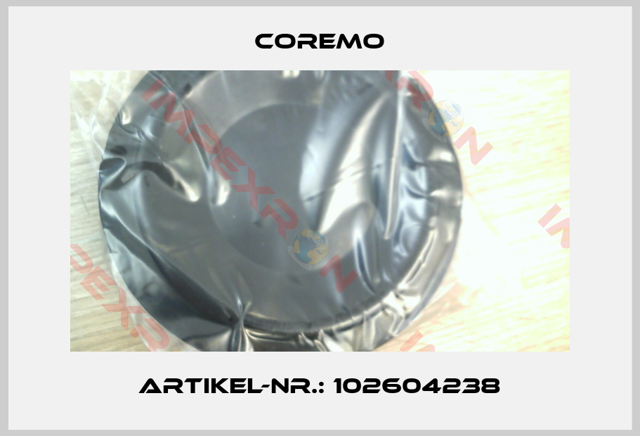 Coremo-Artikel-Nr.: 102604238