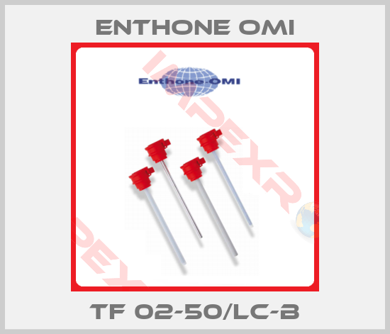 Enthone Omi-TF 02-50/LC-B