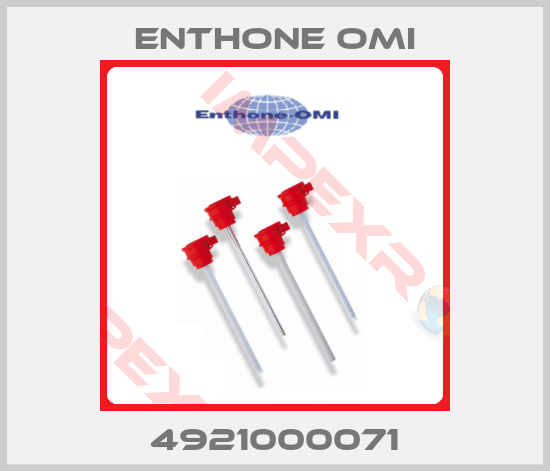 Enthone Omi-4921000071