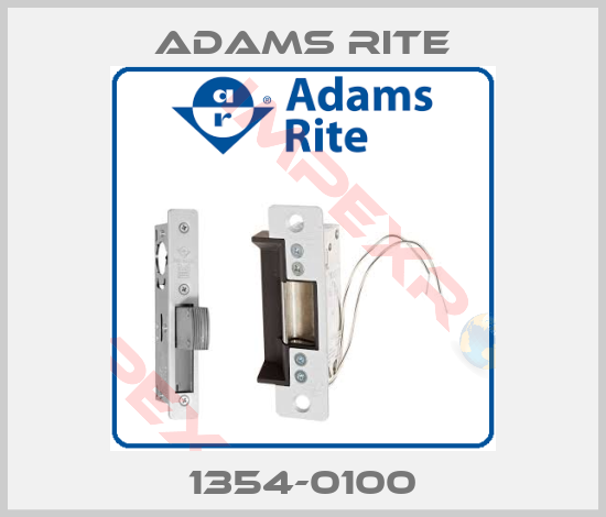 Adams Rite-1354-0100