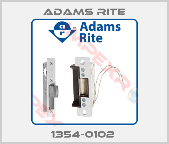 Adams Rite-1354-0102 
