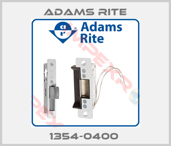 Adams Rite-1354-0400 
