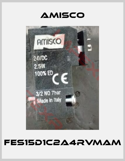 Amisco-FES15D1C2A4RVMAM