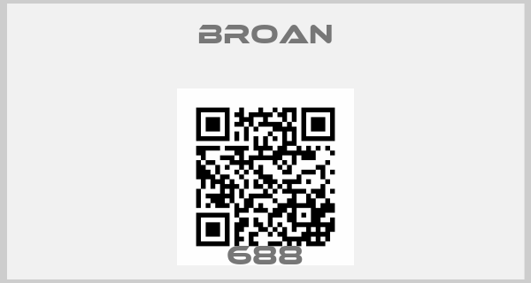 Broan-688