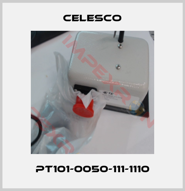 Celesco-PT101-0050-111-1110
