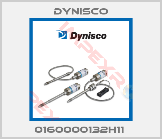 Dynisco-0160000132H11 