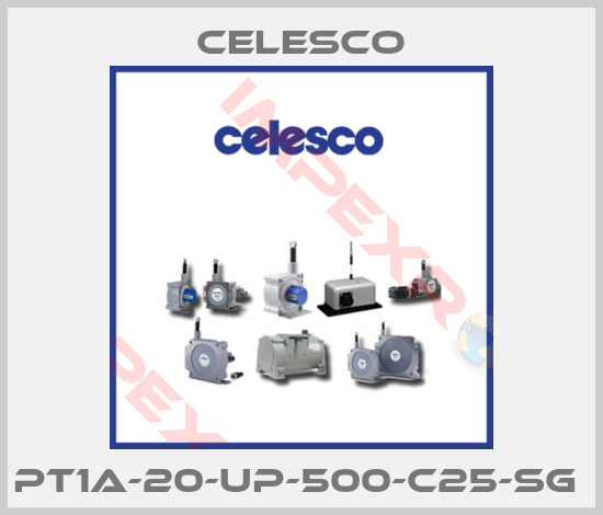 Celesco-PT1A-20-UP-500-C25-SG 