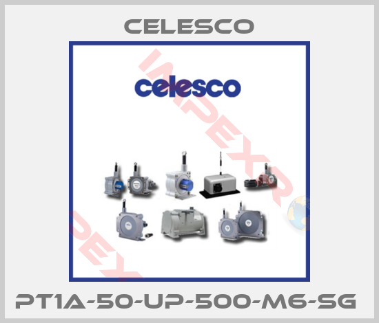 Celesco-PT1A-50-UP-500-M6-SG 