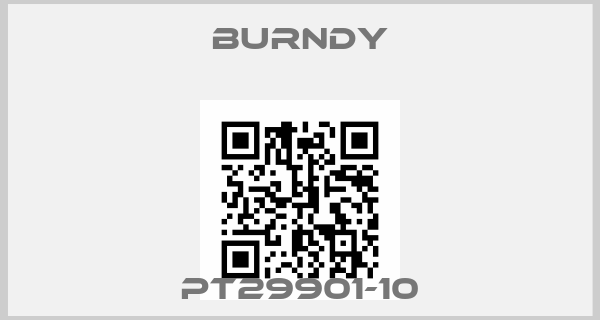 Burndy-PT29901-10