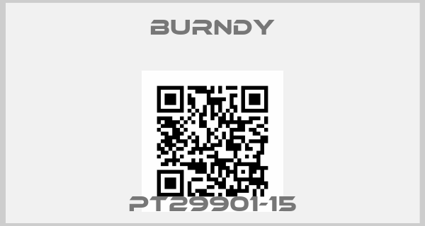 Burndy-PT29901-15