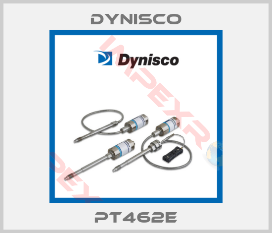 Dynisco-PT462E 