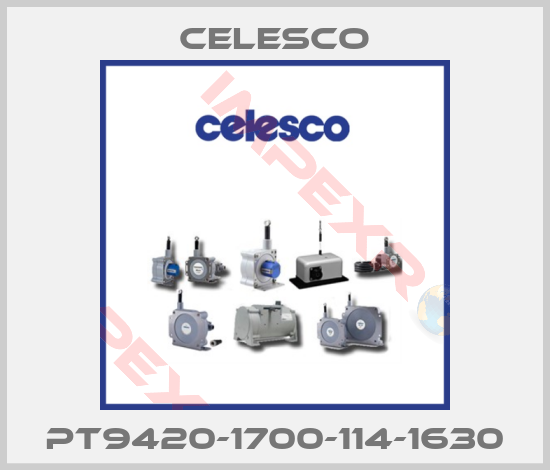 Celesco-PT9420-1700-114-1630