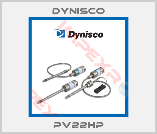 Dynisco-PV22HP