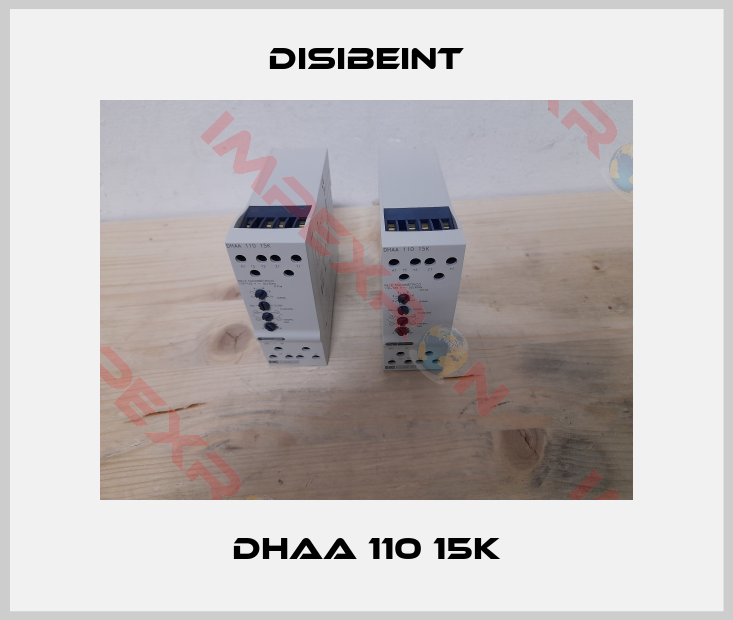 Disibeint-DHAA 110 15K