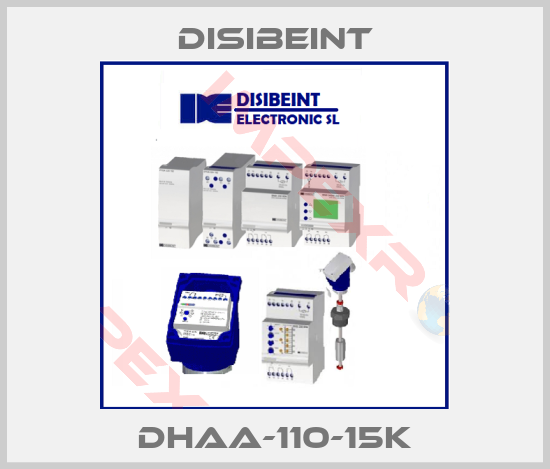 Disibeint-DHAA-110-15K