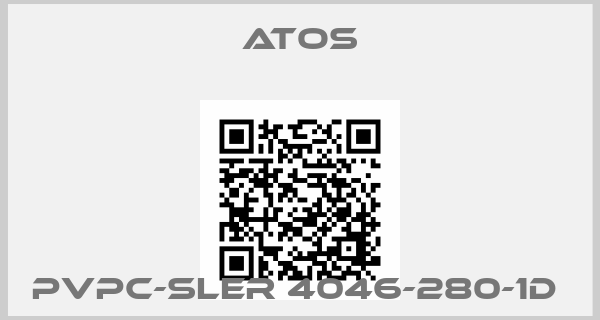 Atos-PVPC-SLER 4046-280-1D 