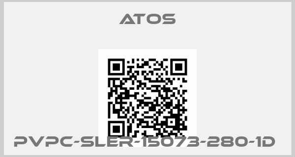 Atos-PVPC-SLER-15073-280-1D 