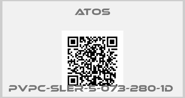 Atos-PVPC-SLER-5-073-280-1D 
