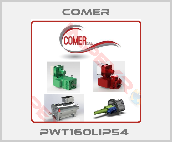 Comer-PWT160LIP54 