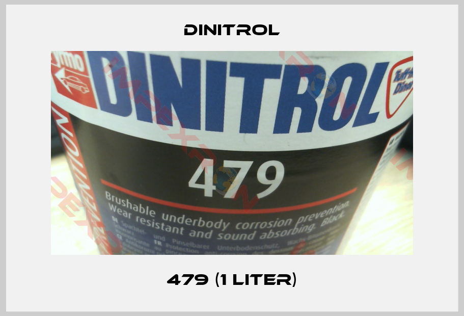 Dinitrol-479 (1 Liter)
