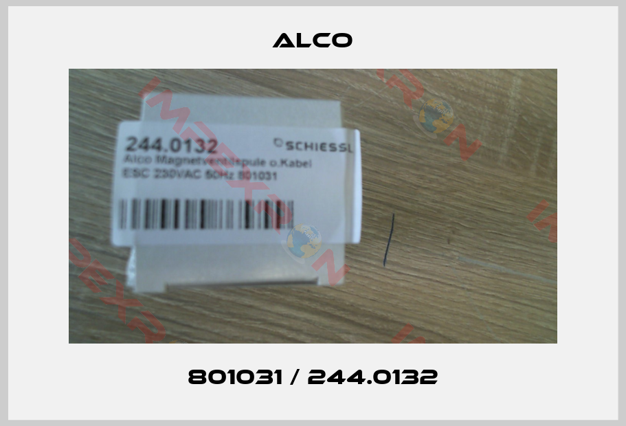 Alco-801031 / 244.0132