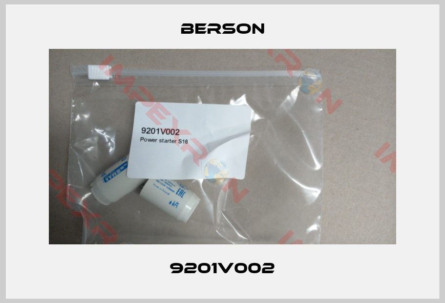 Berson-9201V002