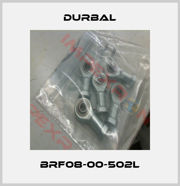 Durbal-BRF08-00-502L