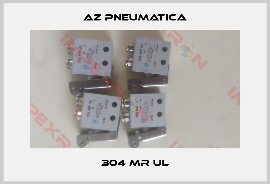 AZ Pneumatica-304 MR UL