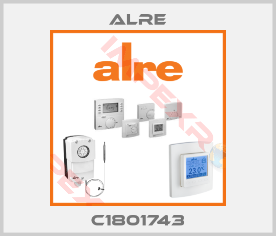 Alre-C1801743