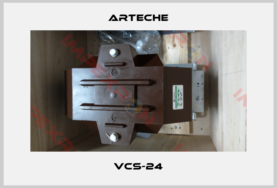 Arteche-VCS-24
