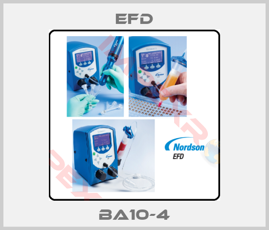 Efd-BA10-4