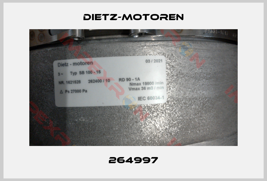Dietz-Motoren-264997