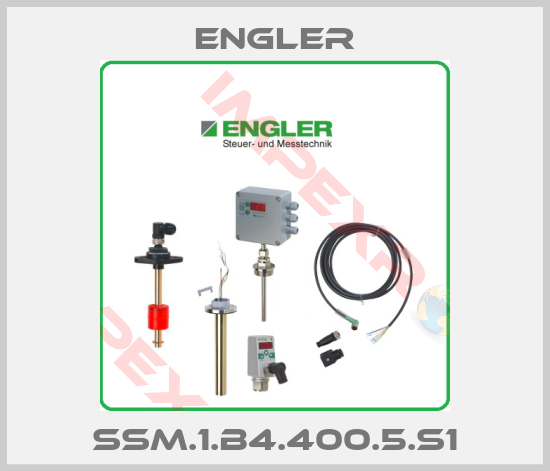 Engler-SSM.1.B4.400.5.S1