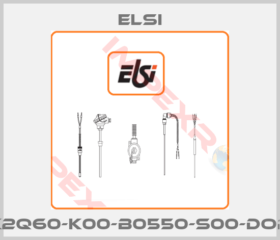 Elsi-K2Q60-K00-B0550-S00-DOP