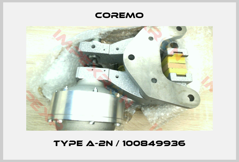 Coremo-Type A-2N / 100849936