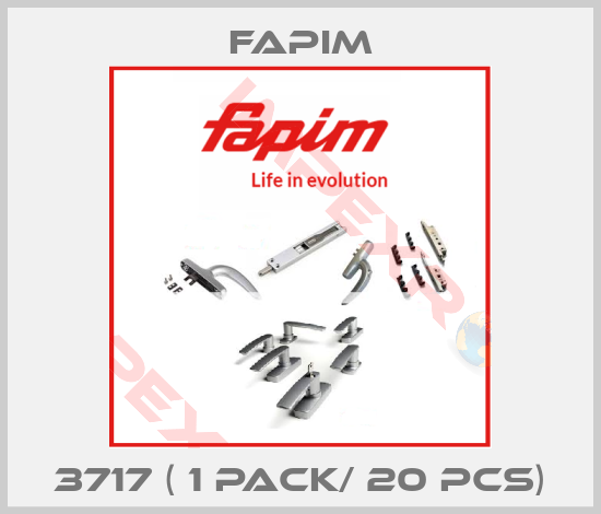 Fapim-3717 ( 1 pack/ 20 pcs)
