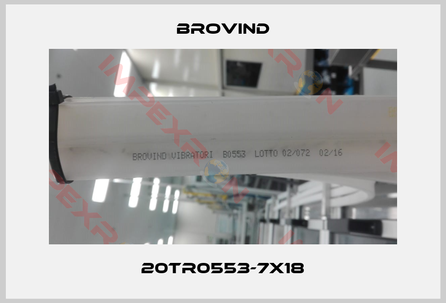 Brovind-20TR0553-7X18