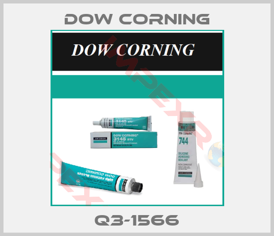 Dow Corning-Q3-1566