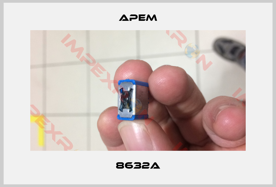 Apem-8632A