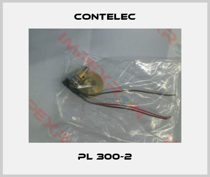 Contelec-PL 300-2