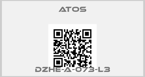 Atos-DZHE-A-073-L3