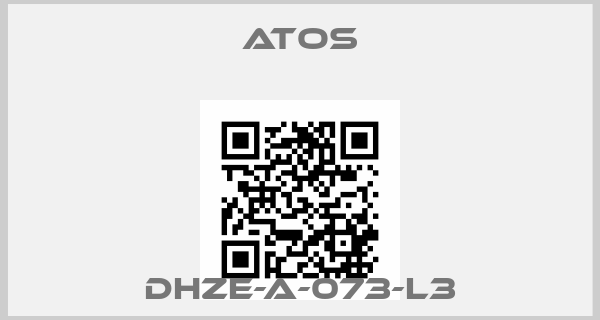 Atos-DHZE-A-073-L3